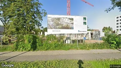 Kontorslokaler för uthyrning i Leipzig – Foto från Google Street View