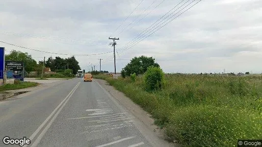 Commercial properties for rent i Oreokastro - Photo from Google Street View