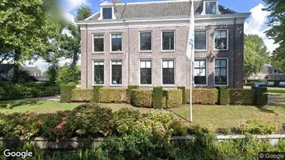Office spaces for rent in Stichtse Vecht - Photo from Google Street View