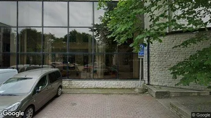Bedrijfsruimtes te koop in Tallinn Kesklinna - Foto uit Google Street View