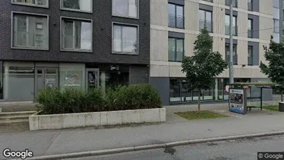 Bedrijfsruimtes te koop in Tallinn Kesklinna - Foto uit Google Street View