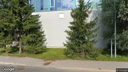 Företagslokaler för uthyrning i Tallinn Kesklinna – Foto från Google Street View