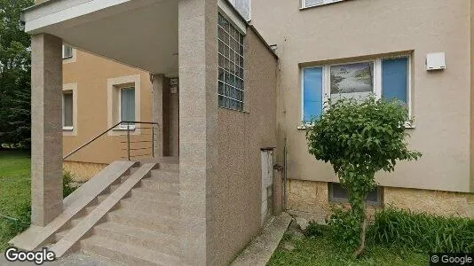 Commercial properties for sale i Location is not specified - Photo from Google Street View