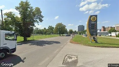 Bedrijfsruimtes te huur in Partizánske - Foto uit Google Street View