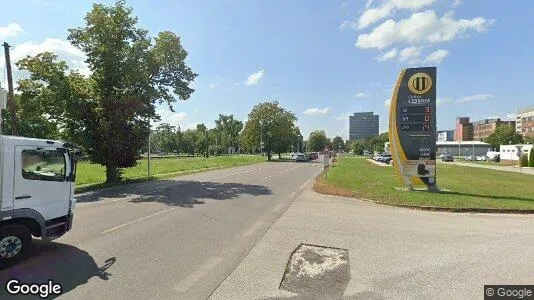 Commercial properties for rent i Partizánske - Photo from Google Street View