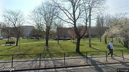 Commercial properties for sale in Bratislava Ružinov - Photo from Google Street View