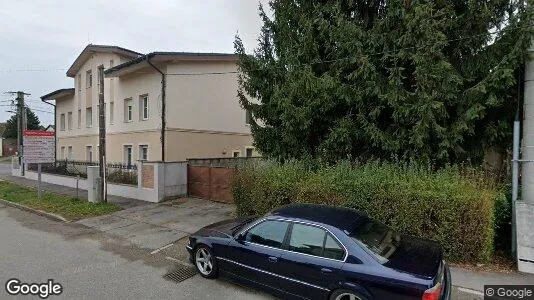 Commercial properties for sale i Location is not specified - Photo from Google Street View