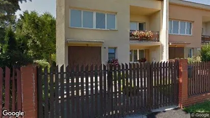 Commercial properties for rent in Košice Lorinčík - Photo from Google Street View