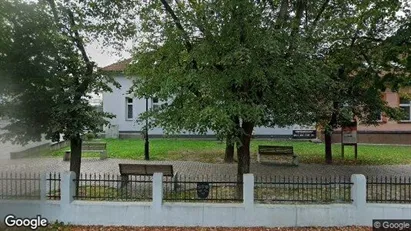 Bedrijfsruimtes te huur in Stropkov - Foto uit Google Street View