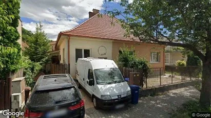 Bedrijfsruimtes te huur in Nitra - Foto uit Google Street View