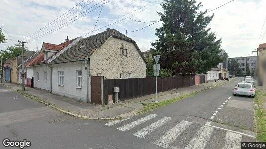 Lokaler til leje i Location is not specified - Foto fra Google Street View