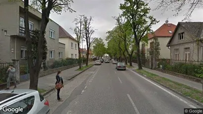 Bedrijfsruimtes te huur in Nitra - Foto uit Google Street View