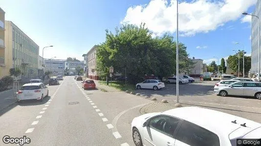 Lokaler til leie i Nitra – Bilde fra Google Street View