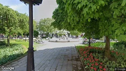 Bedrijfsruimtes te huur in Košice Dargovských hrdinov - Foto uit Google Street View