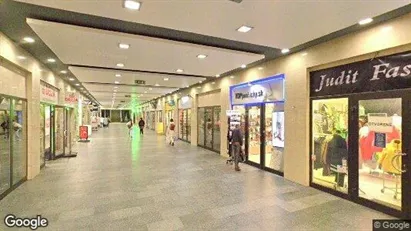 Lokaler til leie i Bratislava Staré Mesto – Bilde fra Google Street View