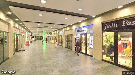 Gewerbeflächen zur Miete i Location is not specified – Foto von Google Street View