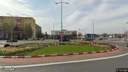 Bedrijfsruimtes te koop in Dunajská Streda - Foto uit Google Street View