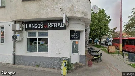 Commercial properties for sale i Trnava - Photo from Google Street View