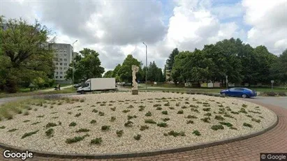 Commercial properties for sale in Trebišov - Photo from Google Street View