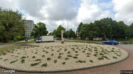 Commercial properties for sale i Trebišov - Photo from Google Street View