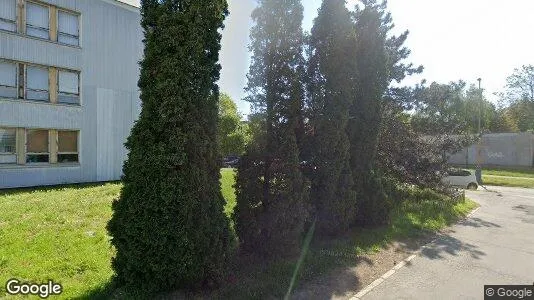 Lokaler til leje i Košice Lorinčík - Foto fra Google Street View