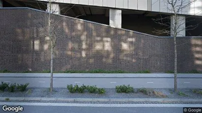 Bedrijfsruimtes te huur in Bratislava Ružinov - Foto uit Google Street View