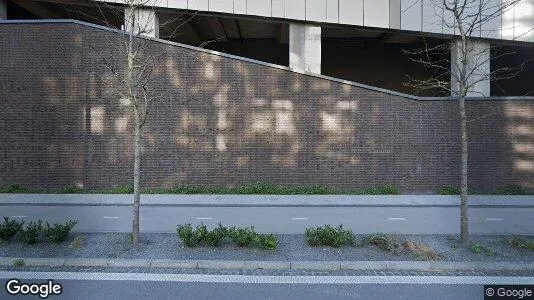 Lokaler til leje i Bratislava Ružinov - Foto fra Google Street View