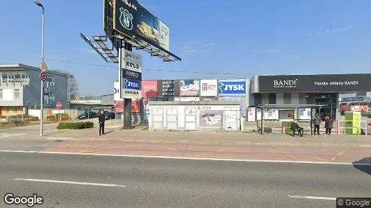 Lokaler til leje i Location is not specified - Foto fra Google Street View