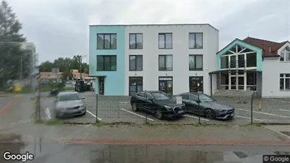Lokaler til leie i Žilina – Bilde fra Google Street View