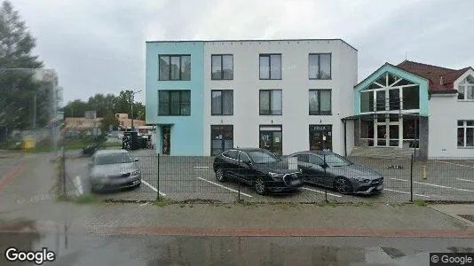 Lokaler til leie i Žilina – Bilde fra Google Street View