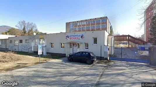 Commercial properties for rent i Martin - Photo from Google Street View