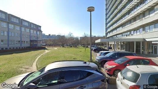Lokaler til leje i Bratislava Ružinov - Foto fra Google Street View