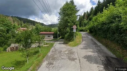 Bedrijfsruimtes te koop in Kysucké Nové Mesto - Foto uit Google Street View