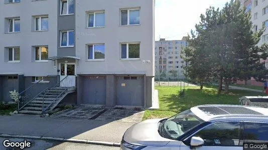 Commercial properties for rent i Martin - Photo from Google Street View