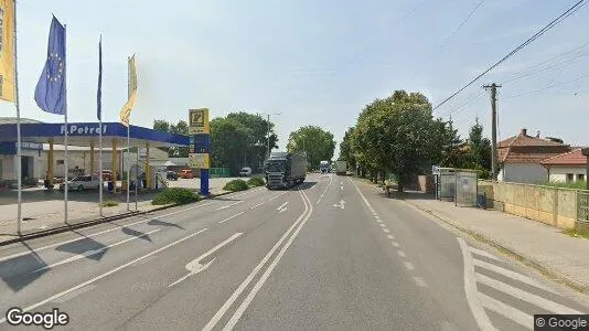 Commercial properties for sale i Komárno - Photo from Google Street View