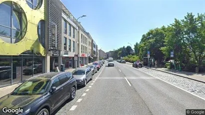 Lokaler til salg i Nitra - Foto fra Google Street View