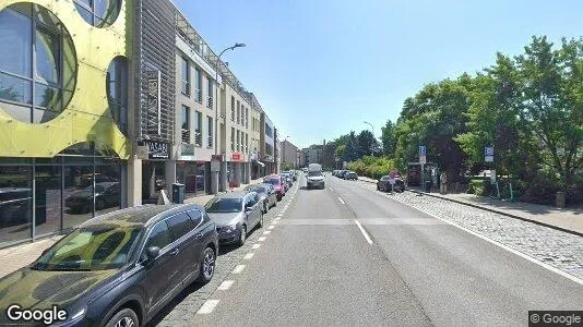 Commercial properties for sale i Nitra - Photo from Google Street View