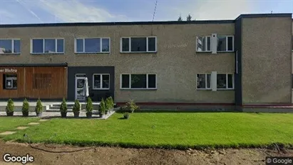 Commercial properties for rent in Humenné - Photo from Google Street View