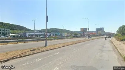 Gewerbeflächen zur Miete in Banská Bystrica – Foto von Google Street View
