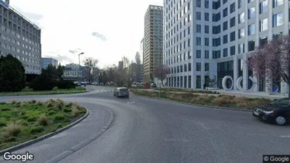 Lokaler til leje i Bratislava Ružinov - Foto fra Google Street View