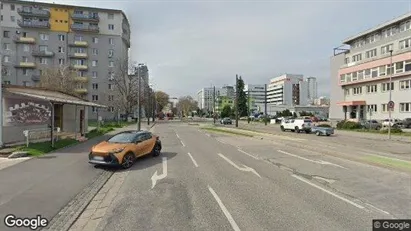 Lokaler til leie i Bratislava Ružinov – Bilde fra Google Street View