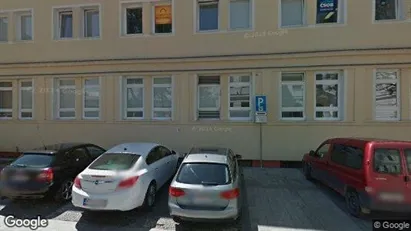 Lokaler til leie i Martin – Bilde fra Google Street View