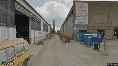 Lokaler til leie i Bratislava Nové Mesto – Bilde fra Google Street View