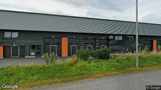 Lager til leie i Jyväskylä – Bilde fra Google Street View