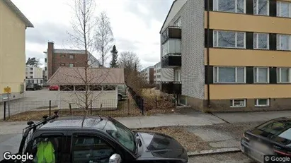 Gewerbeflächen zur Miete in Mikkeli – Foto von Google Street View