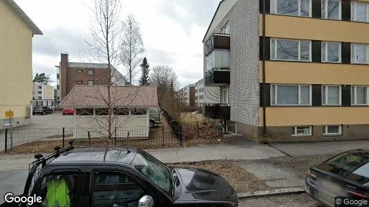 Gewerbeflächen zur Miete i Mikkeli – Foto von Google Street View