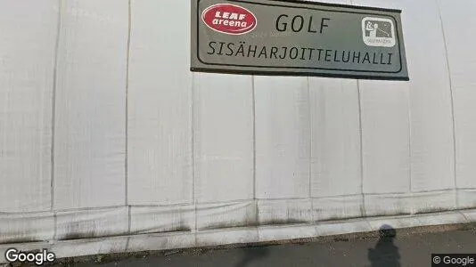 Office spaces for rent i Turku - Photo from Google Street View