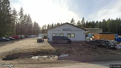Werkstätte zum Kauf in Mikkeli – Foto von Google Street View