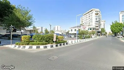 Kontorer til salgs i Nikosia Lefkosia – Bilde fra Google Street View