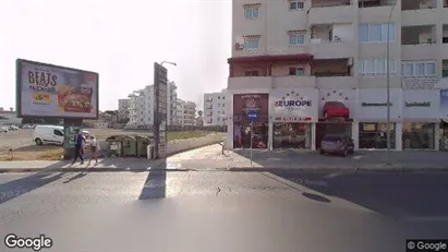 Kontorer til salgs i Larnaca – Bilde fra Google Street View
